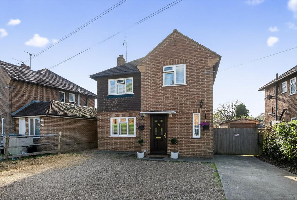 House in Horley - View 3