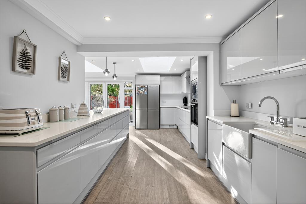 House in Horley - View 5