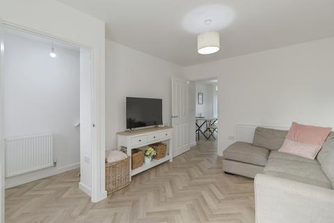 2 bedroom semi-detached house for sale, Siskin Road, Leicester, LE4