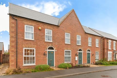 Inver Road, Leicester, LE19
