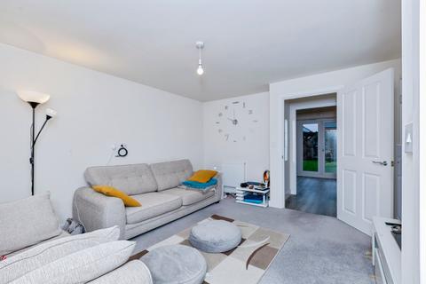 3 bedroom end of terrace house for sale, Inver Road, Leicester, LE19