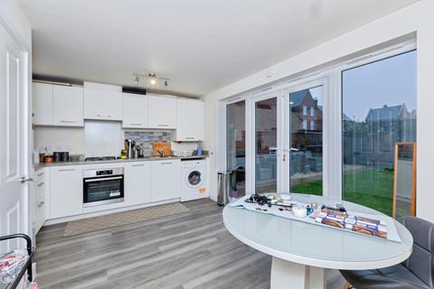 Inver Road, Leicester, LE19