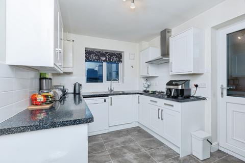 3 bedroom detached house for sale, Turnpike Way, Markfield, LE67