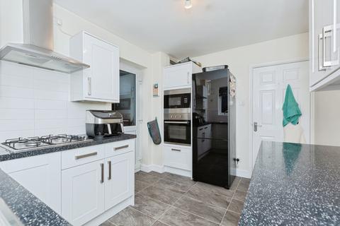 3 bedroom detached house for sale, Turnpike Way, Markfield, LE67