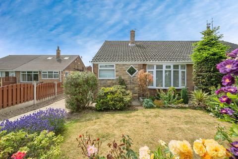 undefined, West View Crescent, Rotherham, S63