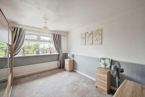 undefined, West View Crescent, Rotherham, S63