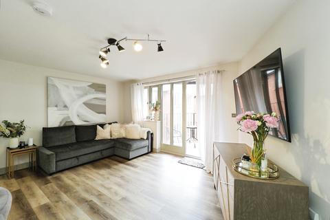 Barrack Lane, Nottingham, NG7