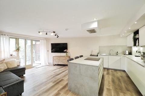 undefined, Barrack Lane, Nottingham, NG7