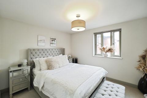 undefined, Barrack Lane, Nottingham, NG7