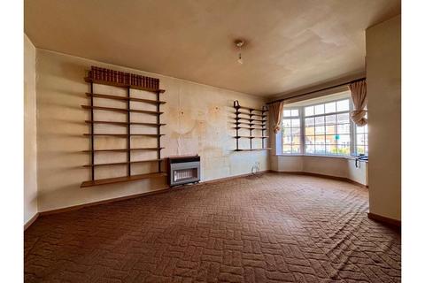 2 bedroom terraced house for sale, Crawford Rise, Arnold, NG5