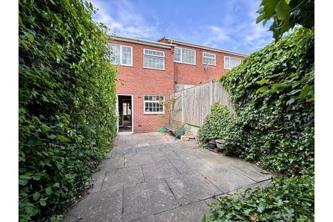 2 bedroom terraced house for sale, Crawford Rise, Arnold, NG5