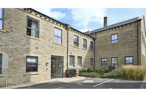 1 bedroom ground floor flat for sale, Dyehouse Walk, Leeds, LS19