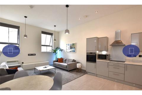 1 bedroom ground floor flat for sale, Dyehouse Walk, Leeds, LS19
