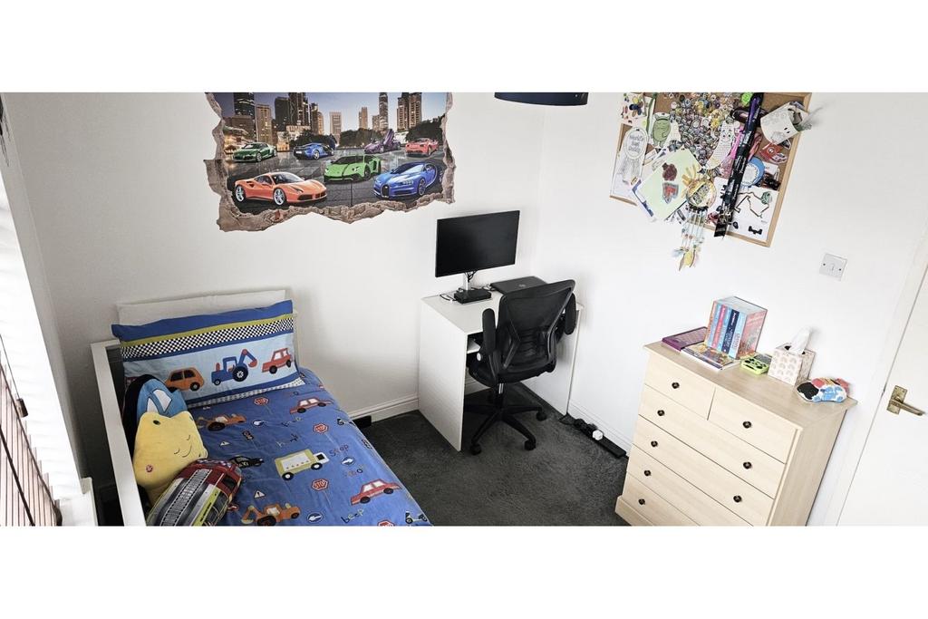 Bedroom Two