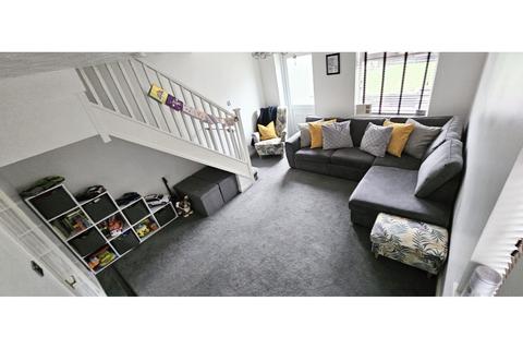 undefined, Coleford Road, Leicester, LE4