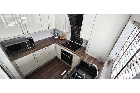 undefined, Coleford Road, Leicester, LE4