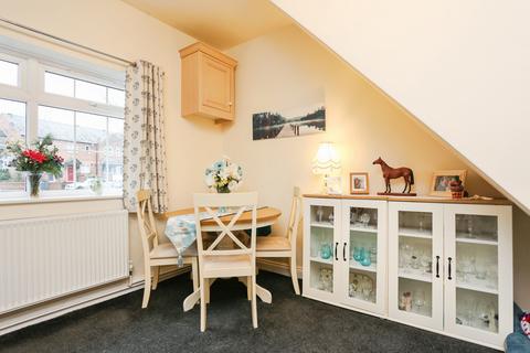 undefined, Stable cottage, Melton Mowbray, LE14