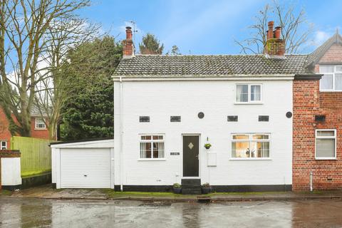 2 bedroom end of terrace house for sale, Stable cottage, Melton Mowbray, LE14