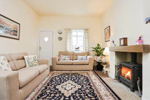 2 bedroom end of terrace house for sale, Stable cottage, Melton Mowbray, LE14
