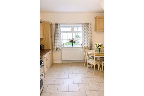 2 bedroom end of terrace house for sale, Stable cottage, Melton Mowbray, LE14
