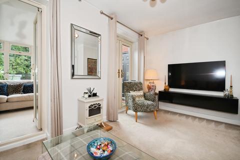 undefined, Hartfield Court, Chesterfield, S41