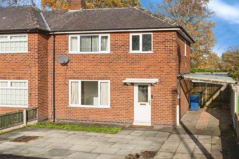 undefined, Long Lane, Warrington, WA2