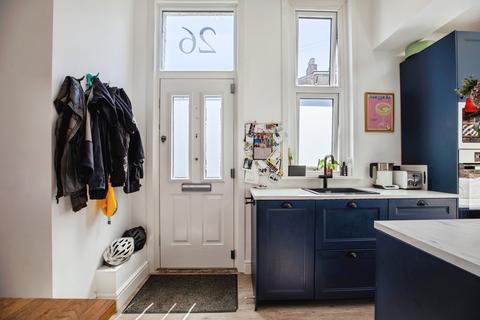 2 bedroom terraced house for sale, Bloom Grove, London, SE27