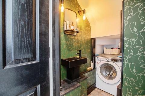 2 bedroom terraced house for sale, Bloom Grove, London, SE27