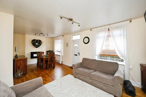 3 bedroom semi-detached house for sale, Edward Street, Nottingham, NG17