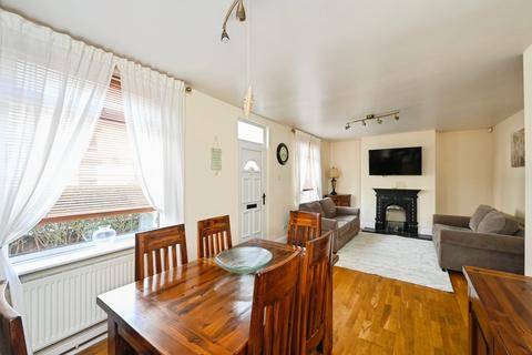 3 bedroom semi-detached house for sale, Edward Street, Nottingham, NG17