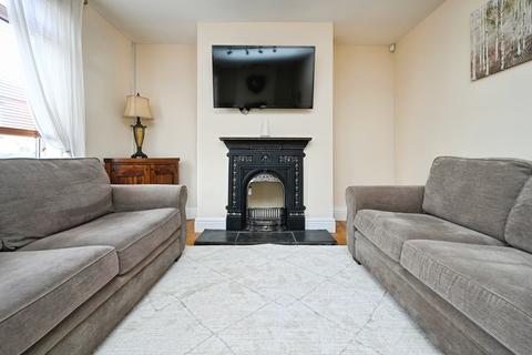 3 bedroom semi-detached house for sale, Edward Street, Nottingham, NG17