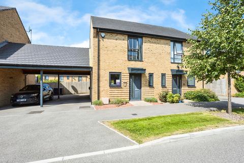 undefined, Cherry Tree Avenue, Pease Pottage, Crawley, RH11