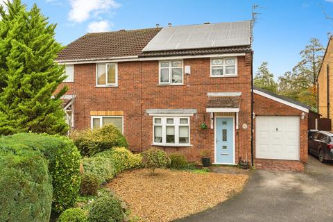 undefined, Kinross Close, Warrington, WA2