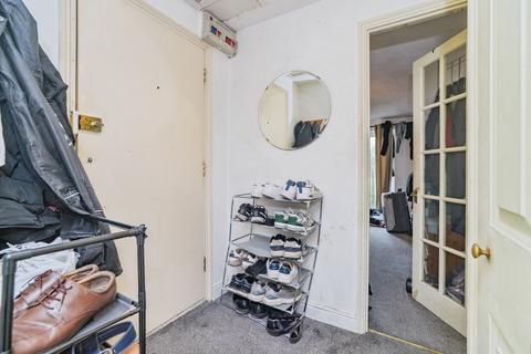 1 bedroom apartment for sale, Riverhope Mansions, Woolwich, SE18