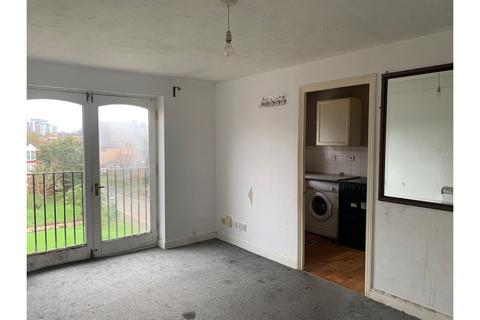1 bedroom apartment for sale, Riverhope Mansions, Woolwich, SE18
