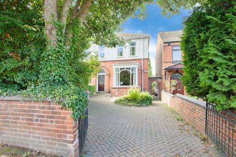 Broom Road, Rotherham, S60
