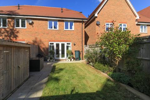 undefined, Mole Crescent, Horsham, RH12