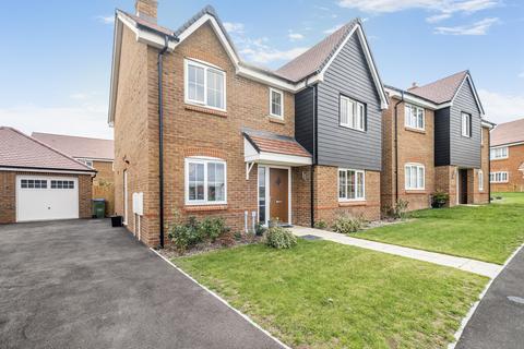 undefined, Penn Stone Way, Thakeham, Pulborough, RH20