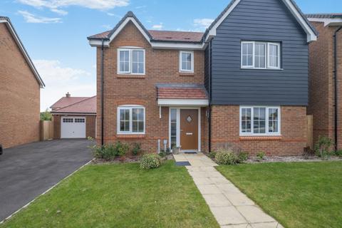 undefined, Penn Stone Way, Thakeham, Pulborough, RH20