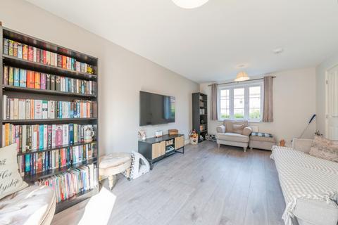 3 bedroom detached house for sale, Glengarry Way, Sleaford, NG34