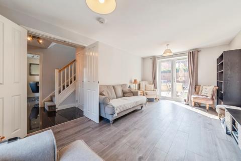 3 bedroom detached house for sale, Glengarry Way, Sleaford, NG34