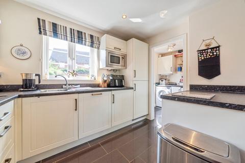 3 bedroom detached house for sale, Glengarry Way, Sleaford, NG34