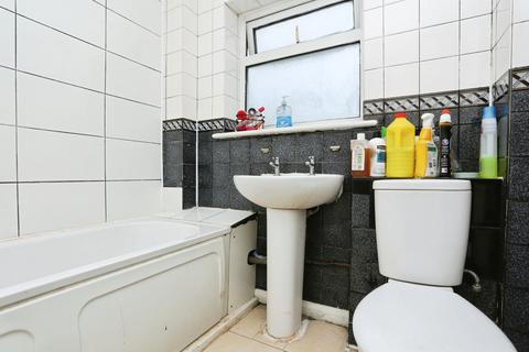 undefined, Lakedale Road, London, SE18