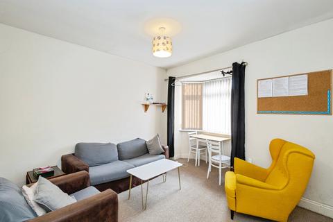 4 bedroom terraced house for sale, St. Marys Road, Portsmouth, PO1