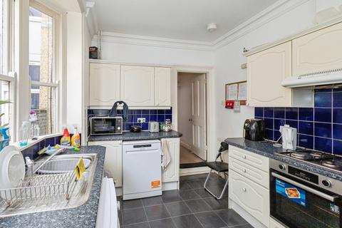 4 bedroom terraced house for sale, St. Marys Road, Portsmouth, PO1