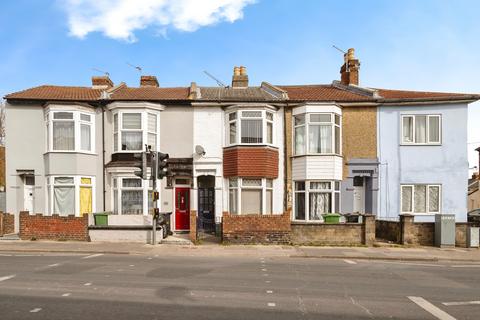 4 bedroom terraced house for sale, St. Marys Road, Portsmouth, PO1