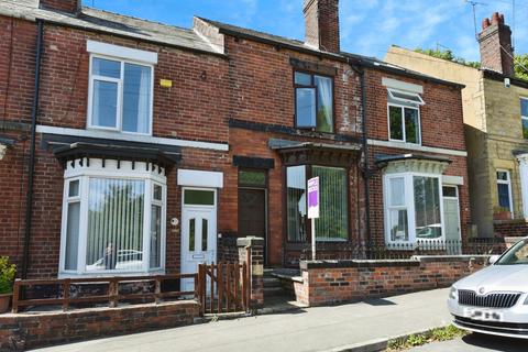 3 bedroom terraced house for sale, Yeomans Road, Sheffield, S6