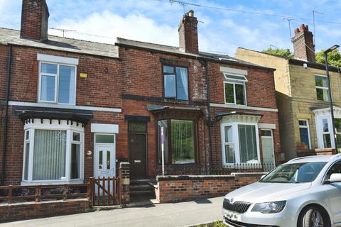 3 bedroom terraced house for sale, Yeomans Road, Sheffield, S6