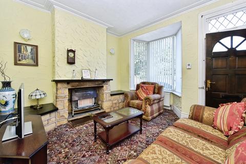 3 bedroom terraced house for sale, Yeomans Road, Sheffield, S6