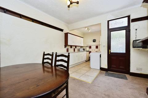 3 bedroom terraced house for sale, Yeomans Road, Sheffield, S6
